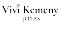 Logo ViviKemenyJoyas