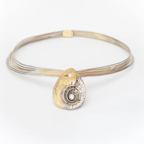 Finalista International Jewellery Design Awards 2000